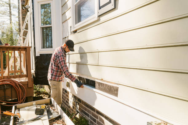 Top rated local Emergency Siding Repair specialists in Beachwood, NJ